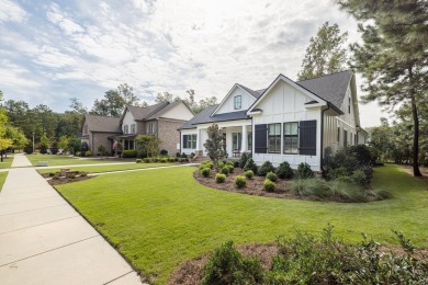 Step inside this exquisite home designed and custom built by the on Champions Retreat Golf Club in Georgia - for sale on GolfHomes.com, golf home, golf lot