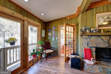 This charming and spacious 1900 square foot condo, situated just on Kingwood Golf Club and Resort in Georgia - for sale on GolfHomes.com, golf home, golf lot