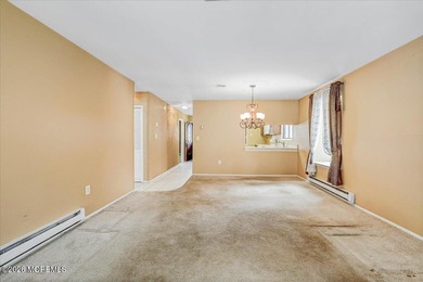 Great location in Covered Bridge II, a 55+ active adult on Pine Brook Golf Course in New Jersey - for sale on GolfHomes.com, golf home, golf lot