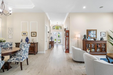 Welcome to this beautifully updated 3-bedroom, 2-bath home on Gleneagles Golf and Country Club in Florida - for sale on GolfHomes.com, golf home, golf lot
