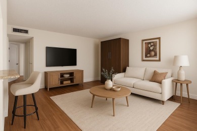 Move right into this completely remodeled 2-bedroom, 2-bath on Kings Point Golf -Flanders Way in Florida - for sale on GolfHomes.com, golf home, golf lot