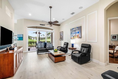 Welcome to this beautifully updated 3-bedroom, 2-bath home on Gleneagles Golf and Country Club in Florida - for sale on GolfHomes.com, golf home, golf lot
