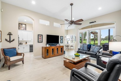 Welcome to this beautifully updated 3-bedroom, 2-bath home on Gleneagles Golf and Country Club in Florida - for sale on GolfHomes.com, golf home, golf lot