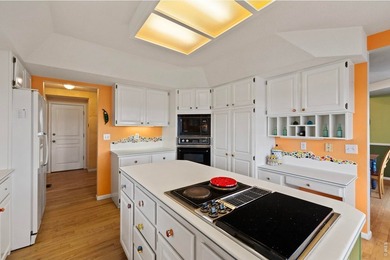 Some homes just feel right the moment you arrive, and this one on Cattail Creek Golf Course in Colorado - for sale on GolfHomes.com, golf home, golf lot