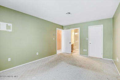 Great location in Covered Bridge II, a 55+ active adult on Pine Brook Golf Course in New Jersey - for sale on GolfHomes.com, golf home, golf lot