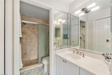 UPDATED KITCHEN WITH QUARTZ COUNTERS, IMPACT WINDOWS AND SLIDERS on Royal Wood Golf and Country Club in Florida - for sale on GolfHomes.com, golf home, golf lot