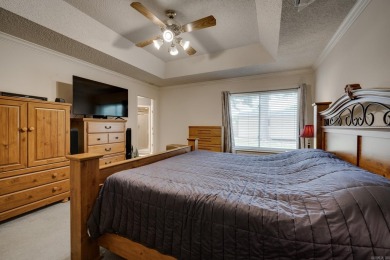Welcome to 4 Vixen Trail, a meticulously maintained 3 bed, 2 on Foxwood Golf Club in Arkansas - for sale on GolfHomes.com, golf home, golf lot