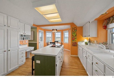 Some homes just feel right the moment you arrive, and this one on Cattail Creek Golf Course in Colorado - for sale on GolfHomes.com, golf home, golf lot