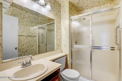 Great location in Covered Bridge II, a 55+ active adult on Pine Brook Golf Course in New Jersey - for sale on GolfHomes.com, golf home, golf lot