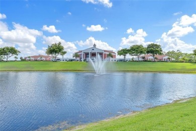 Enjoy South Florida living with this 2Bed/2Bath second floor on Hillsboro Pines Golf in Florida - for sale on GolfHomes.com, golf home, golf lot