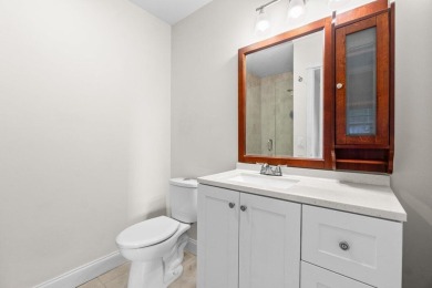 Move right into this completely remodeled 2-bedroom, 2-bath on Kings Point Golf -Flanders Way in Florida - for sale on GolfHomes.com, golf home, golf lot