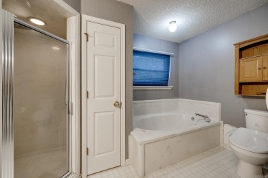 Welcome to 4 Vixen Trail, a meticulously maintained 3 bed, 2 on Foxwood Golf Club in Arkansas - for sale on GolfHomes.com, golf home, golf lot