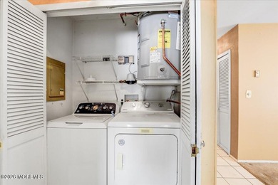 Great location in Covered Bridge II, a 55+ active adult on Pine Brook Golf Course in New Jersey - for sale on GolfHomes.com, golf home, golf lot