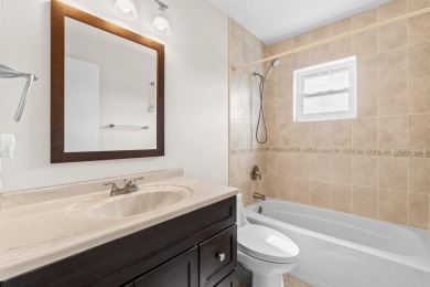Move right into this completely remodeled 2-bedroom, 2-bath on Kings Point Golf -Flanders Way in Florida - for sale on GolfHomes.com, golf home, golf lot