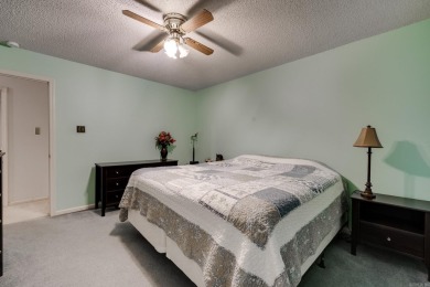 Welcome to 4 Vixen Trail, a meticulously maintained 3 bed, 2 on Foxwood Golf Club in Arkansas - for sale on GolfHomes.com, golf home, golf lot