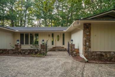 13 Ensenada is located on the 18th fairway of the beautiful De on DeSoto Golf Course in Arkansas - for sale on GolfHomes.com, golf home, golf lot