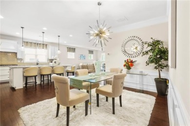 Welcome to effortless living in this beautifully upgraded on Canongate Golf At Sun City Peachtree in Georgia - for sale on GolfHomes.com, golf home, golf lot