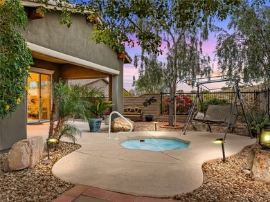 Welcome to this beautiful home located in the highly desirable on Laughlin Ranch Golf Club in Arizona - for sale on GolfHomes.com, golf home, golf lot