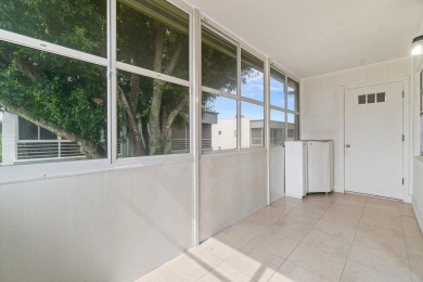 Move right into this completely remodeled 2-bedroom, 2-bath on Kings Point Golf -Flanders Way in Florida - for sale on GolfHomes.com, golf home, golf lot