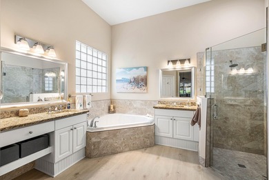 Welcome to this beautifully updated 3-bedroom, 2-bath home on Gleneagles Golf and Country Club in Florida - for sale on GolfHomes.com, golf home, golf lot