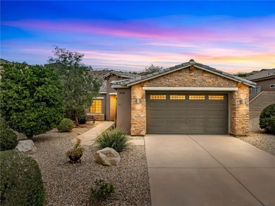 Welcome to this beautiful home located in the highly desirable on Laughlin Ranch Golf Club in Arizona - for sale on GolfHomes.com, golf home, golf lot