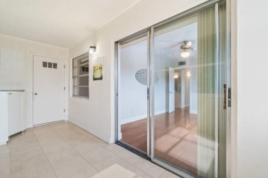 Move right into this completely remodeled 2-bedroom, 2-bath on Kings Point Golf -Flanders Way in Florida - for sale on GolfHomes.com, golf home, golf lot