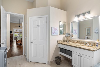 Welcome to this beautifully updated 3-bedroom, 2-bath home on Gleneagles Golf and Country Club in Florida - for sale on GolfHomes.com, golf home, golf lot