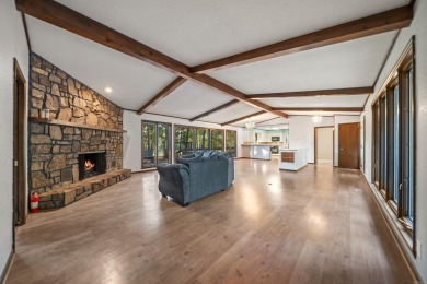 13 Ensenada is located on the 18th fairway of the beautiful De on DeSoto Golf Course in Arkansas - for sale on GolfHomes.com, golf home, golf lot