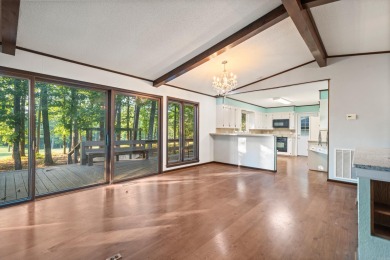 13 Ensenada is located on the 18th fairway of the beautiful De on DeSoto Golf Course in Arkansas - for sale on GolfHomes.com, golf home, golf lot