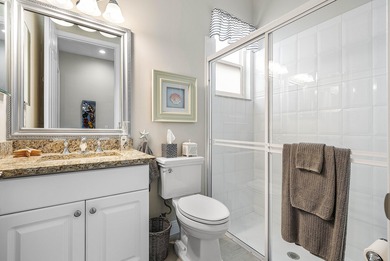 Welcome to this beautifully updated 3-bedroom, 2-bath home on Gleneagles Golf and Country Club in Florida - for sale on GolfHomes.com, golf home, golf lot