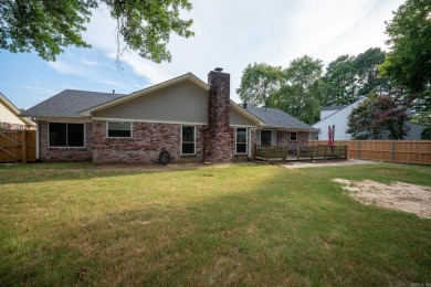 Welcome to 4 Vixen Trail, a meticulously maintained 3 bed, 2 on Foxwood Golf Club in Arkansas - for sale on GolfHomes.com, golf home, golf lot