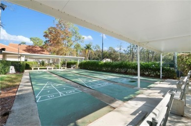 UPDATED KITCHEN WITH QUARTZ COUNTERS, IMPACT WINDOWS AND SLIDERS on Royal Wood Golf and Country Club in Florida - for sale on GolfHomes.com, golf home, golf lot