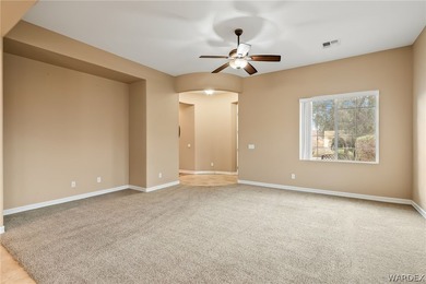 Welcome to this beautiful home located in the highly desirable on Laughlin Ranch Golf Club in Arizona - for sale on GolfHomes.com, golf home, golf lot