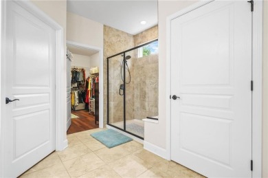 Welcome to effortless living in this beautifully upgraded on Canongate Golf At Sun City Peachtree in Georgia - for sale on GolfHomes.com, golf home, golf lot