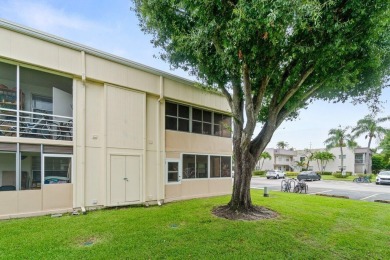 Move right into this completely remodeled 2-bedroom, 2-bath on Kings Point Golf -Flanders Way in Florida - for sale on GolfHomes.com, golf home, golf lot