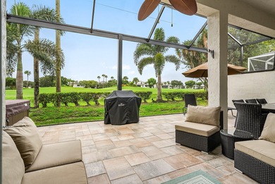 Welcome to this beautifully updated 3-bedroom, 2-bath home on Gleneagles Golf and Country Club in Florida - for sale on GolfHomes.com, golf home, golf lot