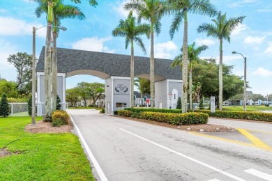Move right into this completely remodeled 2-bedroom, 2-bath on Kings Point Golf -Flanders Way in Florida - for sale on GolfHomes.com, golf home, golf lot