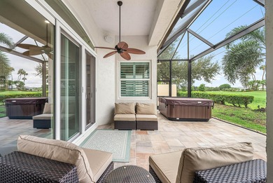 Welcome to this beautifully updated 3-bedroom, 2-bath home on Gleneagles Golf and Country Club in Florida - for sale on GolfHomes.com, golf home, golf lot