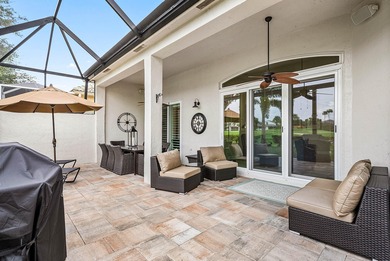 Welcome to this beautifully updated 3-bedroom, 2-bath home on Gleneagles Golf and Country Club in Florida - for sale on GolfHomes.com, golf home, golf lot