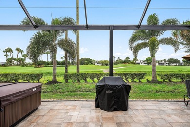 Welcome to this beautifully updated 3-bedroom, 2-bath home on Gleneagles Golf and Country Club in Florida - for sale on GolfHomes.com, golf home, golf lot