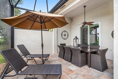 Welcome to this beautifully updated 3-bedroom, 2-bath home on Gleneagles Golf and Country Club in Florida - for sale on GolfHomes.com, golf home, golf lot