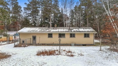 If you're searching for a residential home with a rural setting on Whitefish Golf Club in Minnesota - for sale on GolfHomes.com, golf home, golf lot