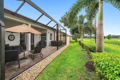 Welcome to this beautifully updated 3-bedroom, 2-bath home on Gleneagles Golf and Country Club in Florida - for sale on GolfHomes.com, golf home, golf lot