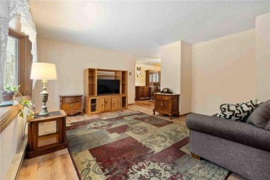 If you're searching for a residential home with a rural setting on Whitefish Golf Club in Minnesota - for sale on GolfHomes.com, golf home, golf lot