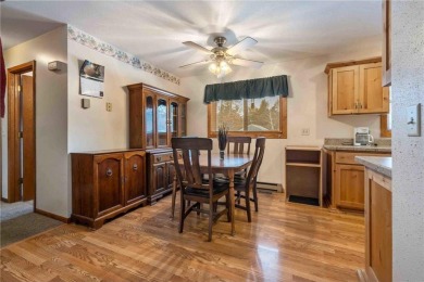 If you're searching for a residential home with a rural setting on Whitefish Golf Club in Minnesota - for sale on GolfHomes.com, golf home, golf lot