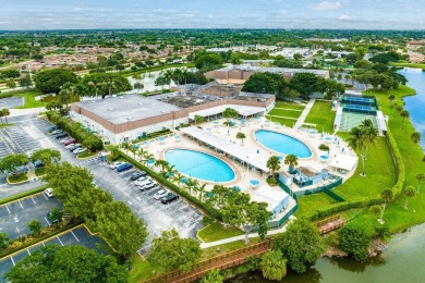 Move right into this completely remodeled 2-bedroom, 2-bath on Kings Point Golf -Flanders Way in Florida - for sale on GolfHomes.com, golf home, golf lot