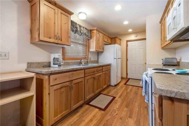 If you're searching for a residential home with a rural setting on Whitefish Golf Club in Minnesota - for sale on GolfHomes.com, golf home, golf lot