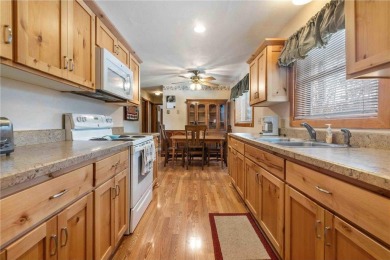 If you're searching for a residential home with a rural setting on Whitefish Golf Club in Minnesota - for sale on GolfHomes.com, golf home, golf lot