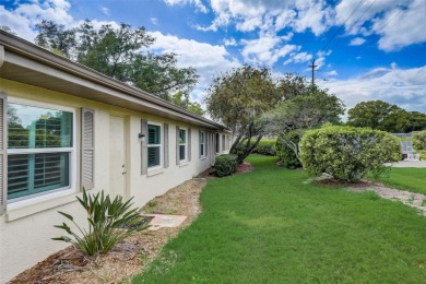 Discover the comfort and elegance of this 1829 sq ft residence on Falcon Watch Golf Club in Florida - for sale on GolfHomes.com, golf home, golf lot