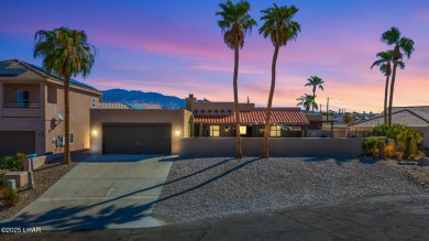 Discover this beautiful home located in the highly desirable on London Bridge Golf Course in Arizona - for sale on GolfHomes.com, golf home, golf lot